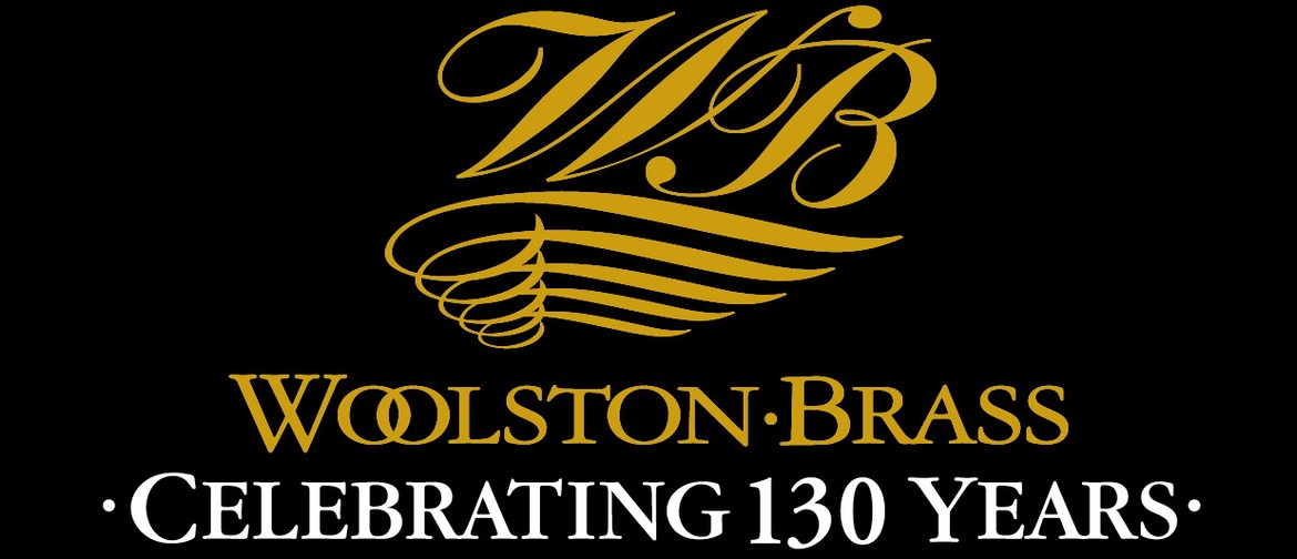 Woolston Brass Inc. 130th Celebration After Party