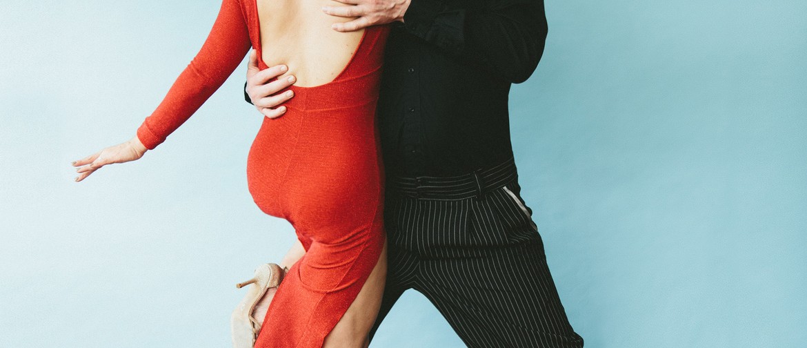 Learn to dance Beginners Argentine Tango