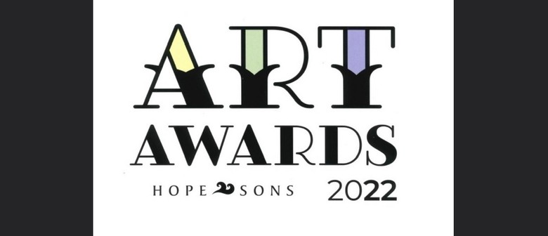 Hope and Sons Art Awards 2022