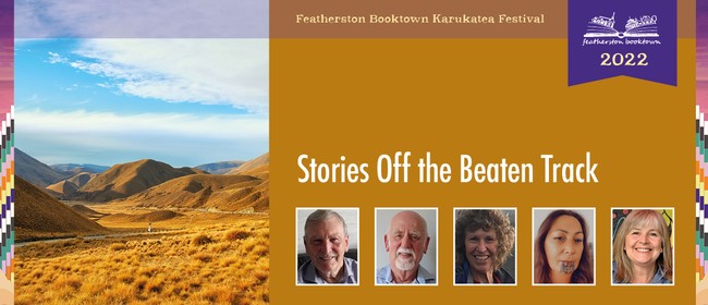 Stories Off the Beaten Track