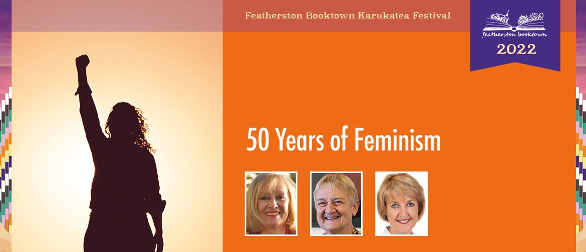 50 Years of Feminism