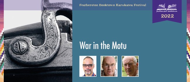 War in the Motu