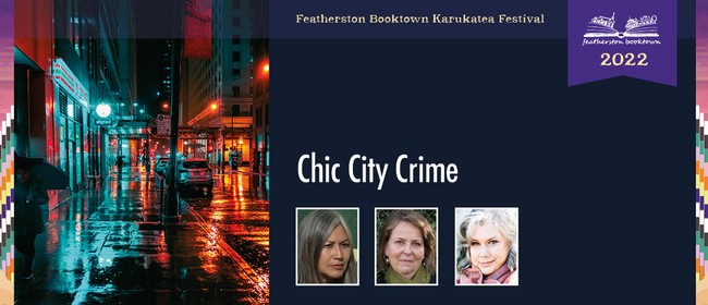 Chic City Crime