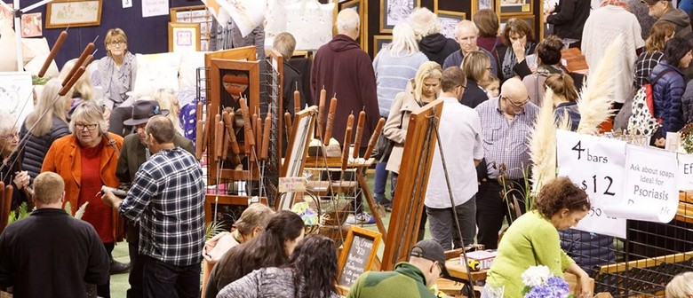 Feilding Craft Market