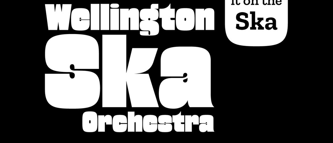 The Wellington Ska Orchestra