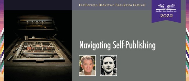 Navigating Self-Publishing