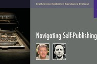 Image for event: Navigating Self-Publishing