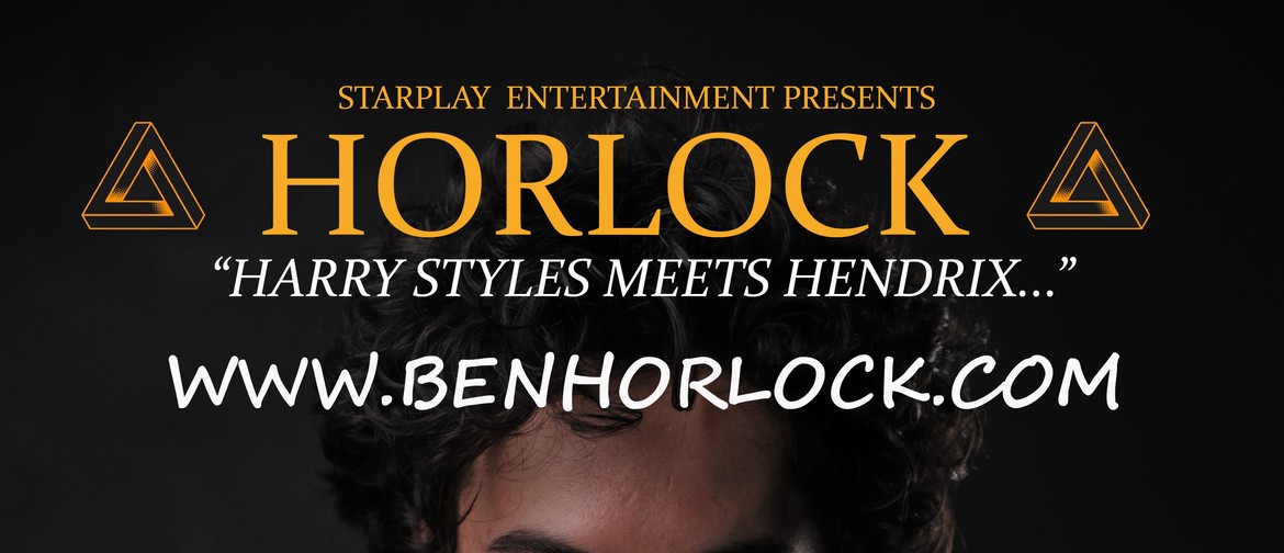 Horlock Electric Rock Show