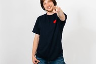 Image for event: Gavin Hews (USA)