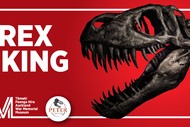 Image for event: T. Rex is King