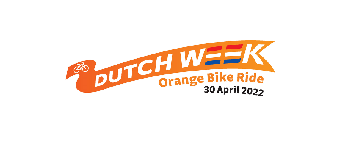 Wellington Orange Bike Ride