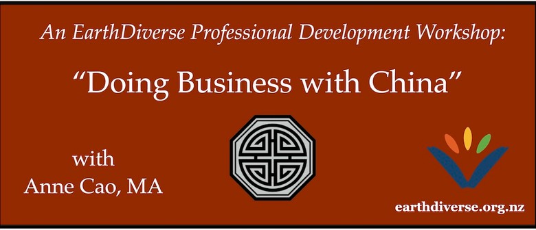 Doing Business with China: Understanding Chinese Culture