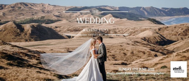 The Wedding and Event Expo Hawke's Bay