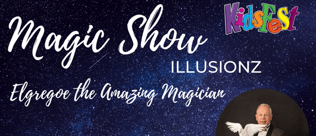 Magic Show - Illusionz