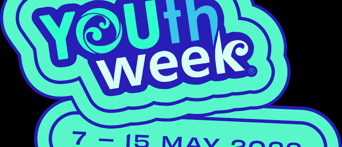 Marlborough Youth Trust: NZ Youth Week Events