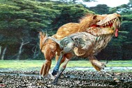 Dinosaur rEvolution: Secrets of Survival