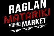 Image for event: Raglan Creative Matariki Market