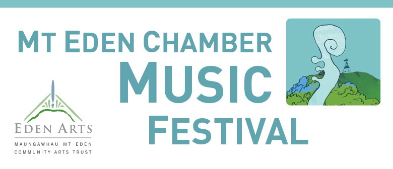 Mt Eden Chamber Music Festival
