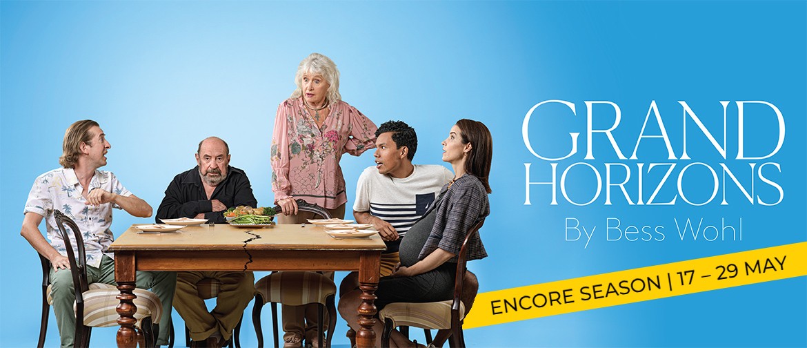 Grand Horizons | Encore Season