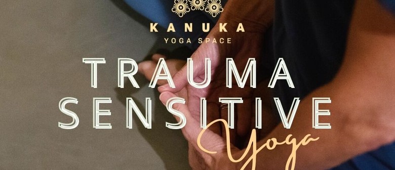 Online Trauma Sensitive Yoga