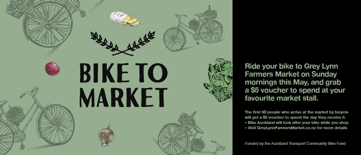 Bike to Market