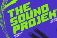 Image for event: #TheSoundProjekt | Beatmaker & Dance Battle