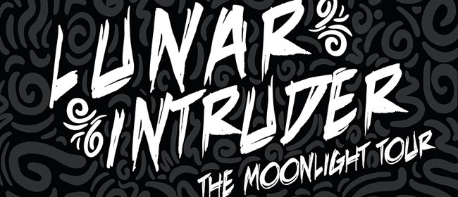 Lunar Intruder - Moonlight Tour
