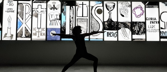 Yoga and Art Immersion