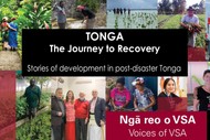Image for event: Ngā reo o VSA - Voices of VSA