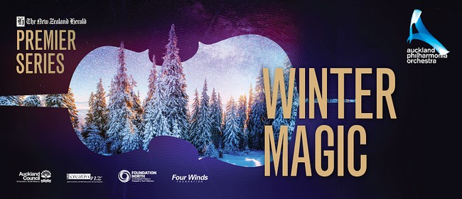 The New Zealand Herald Premier Series: Winter Magic