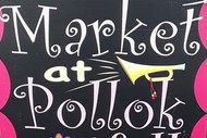 Image for event: Pollok Hall Market