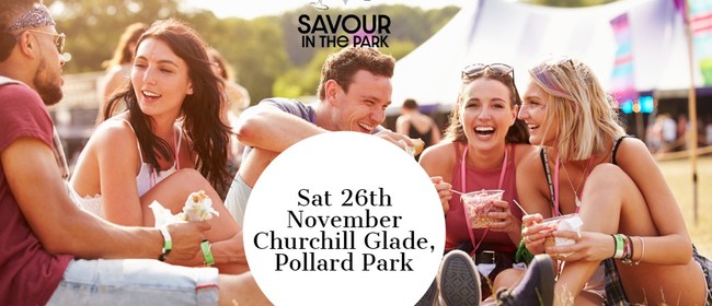 Ray White Savour in the Park