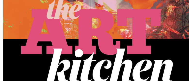 The Art Kitchen 8: Writing Proposals - Deborah Crowe
