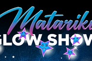 Image for event: Matariki Glow Show