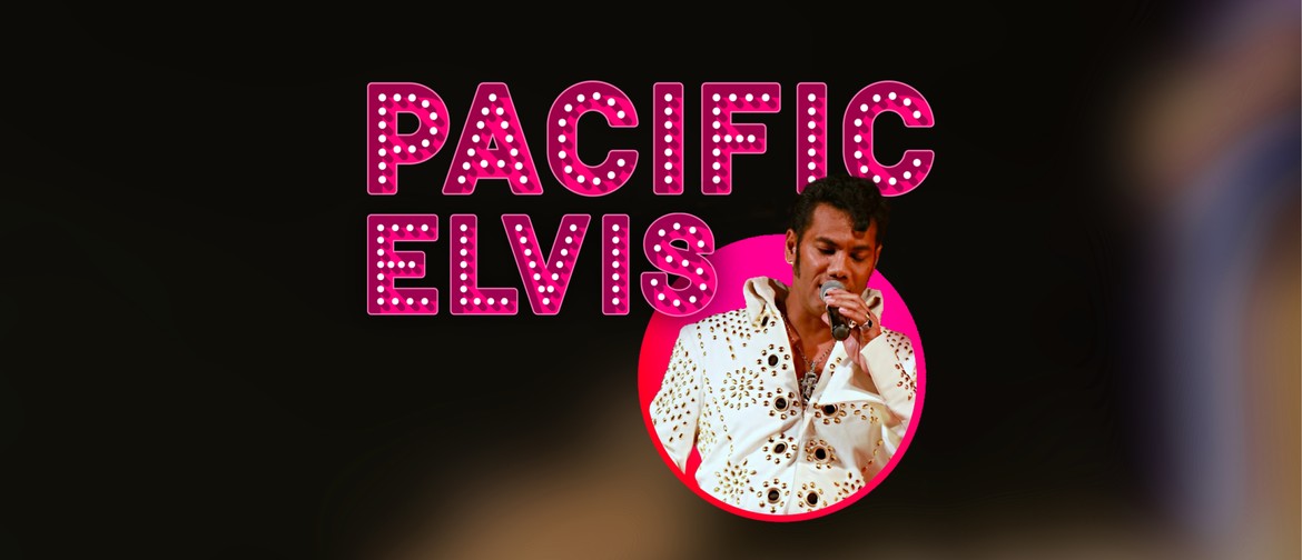Pacific Elvis Mother's Day Show