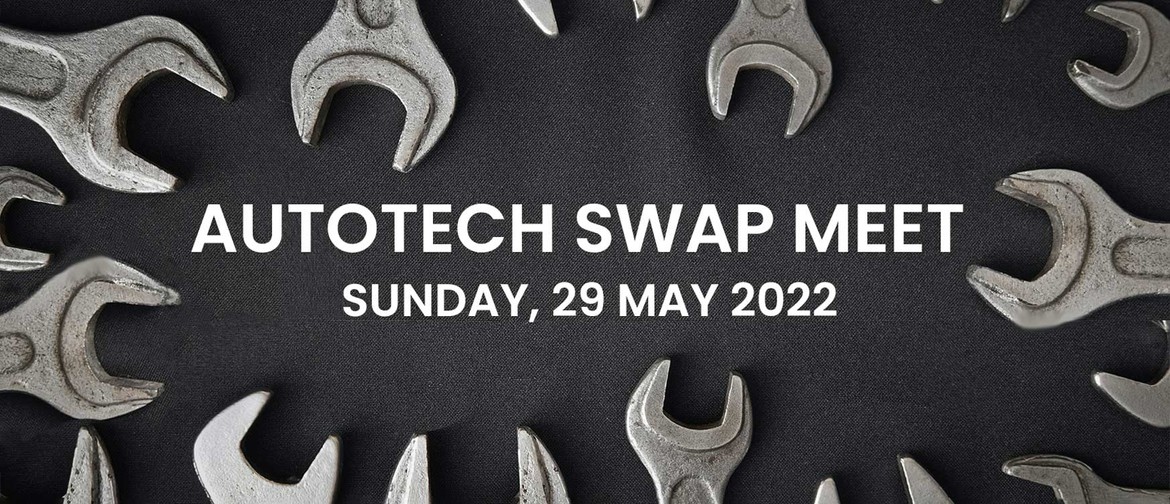 Autotech Swap Meet