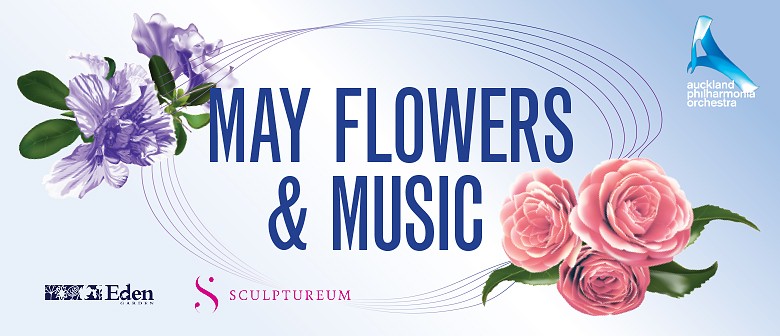 May Flowers & Music
