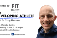 Image for event: The Developing Athlete