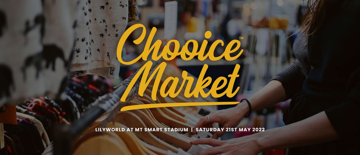 Chooice Market