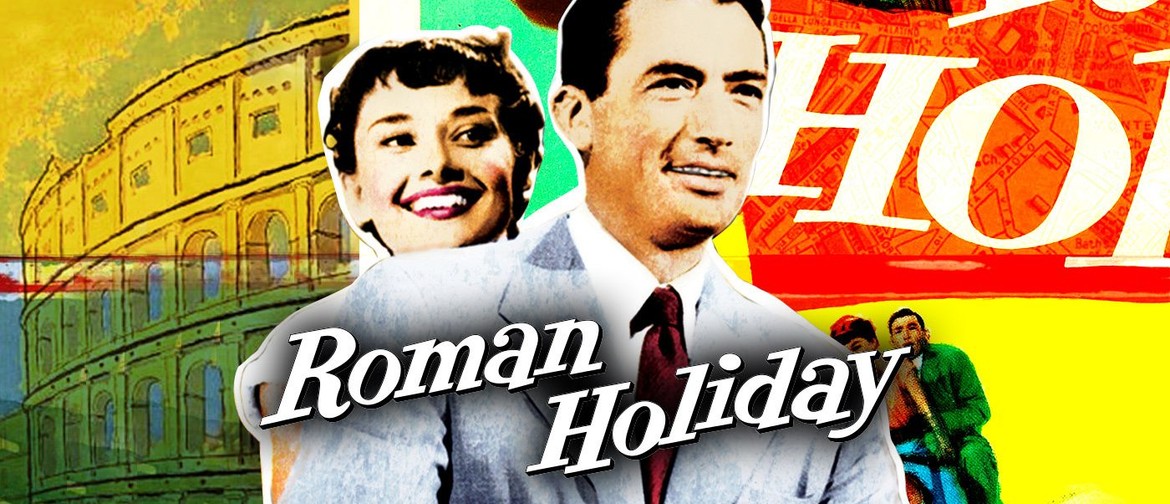 Roman Holiday (1953) - Mother's Day