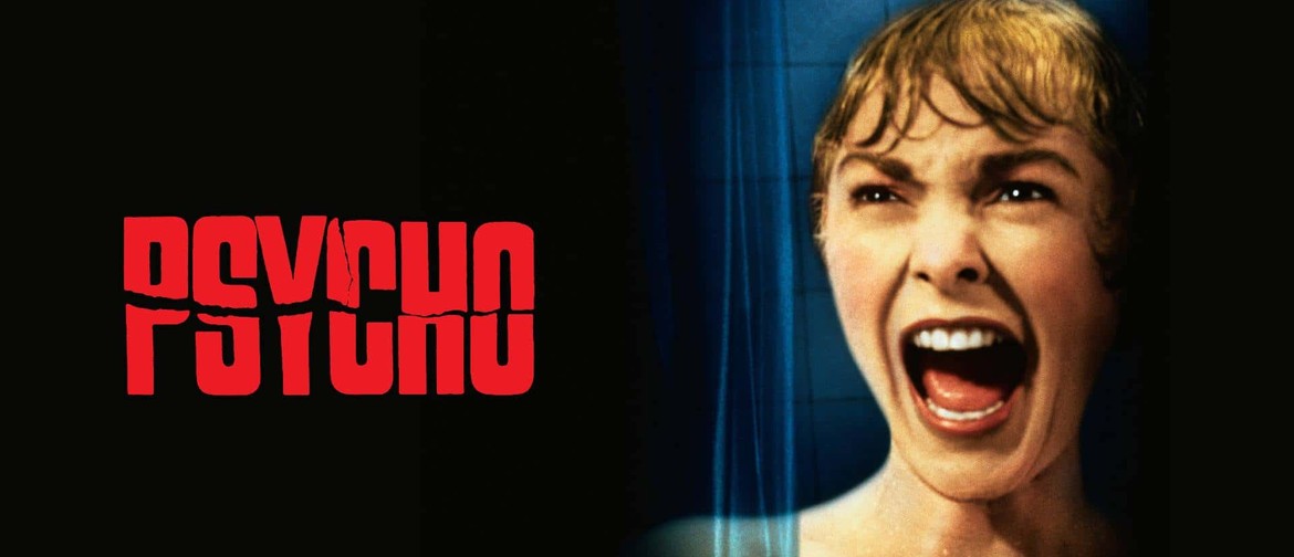 Psycho (1960) - Mother's Day