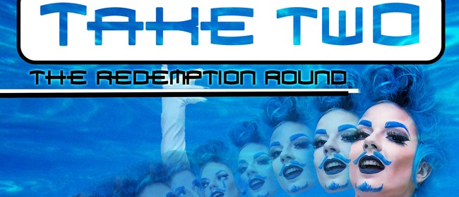 Take Two: The Redemption Round