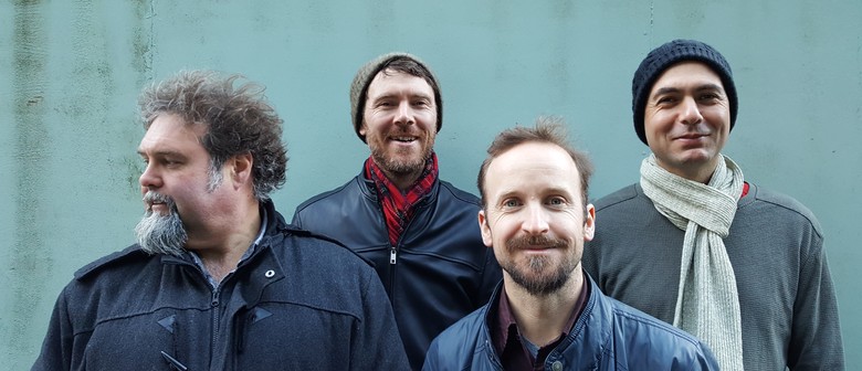 The Woods Wellington Eventfinda