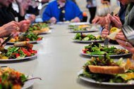 Image for event: Community Lunch