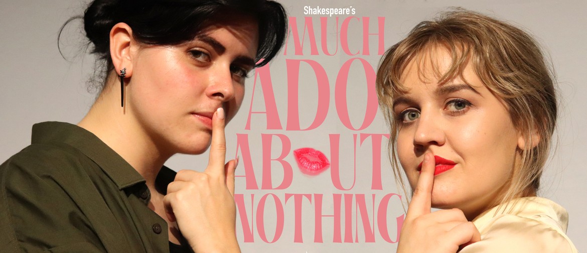 Much Ado About Nothing