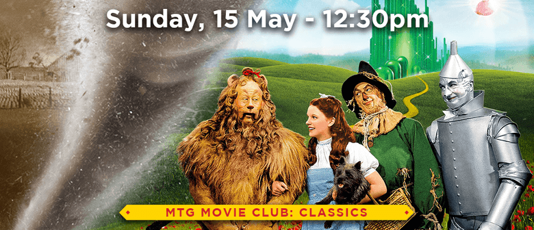 MTG Movie Club: The Wizard of Oz