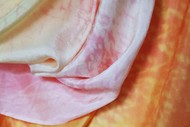 Image for event: Folding Patterns Workshop: Dying with Shibori