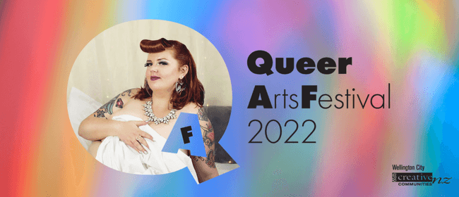The Tease Agenda - Queer Burlesque showcase