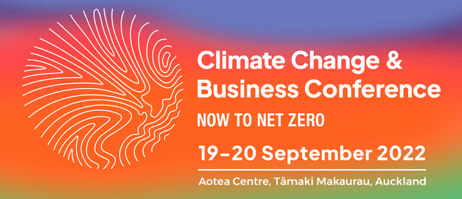 Climate Change & Business Conference