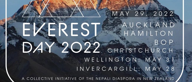 Everest Day 2022